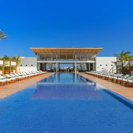 Hotel Paracas, A Luxury Collection Resort, Paracas Esterno foto