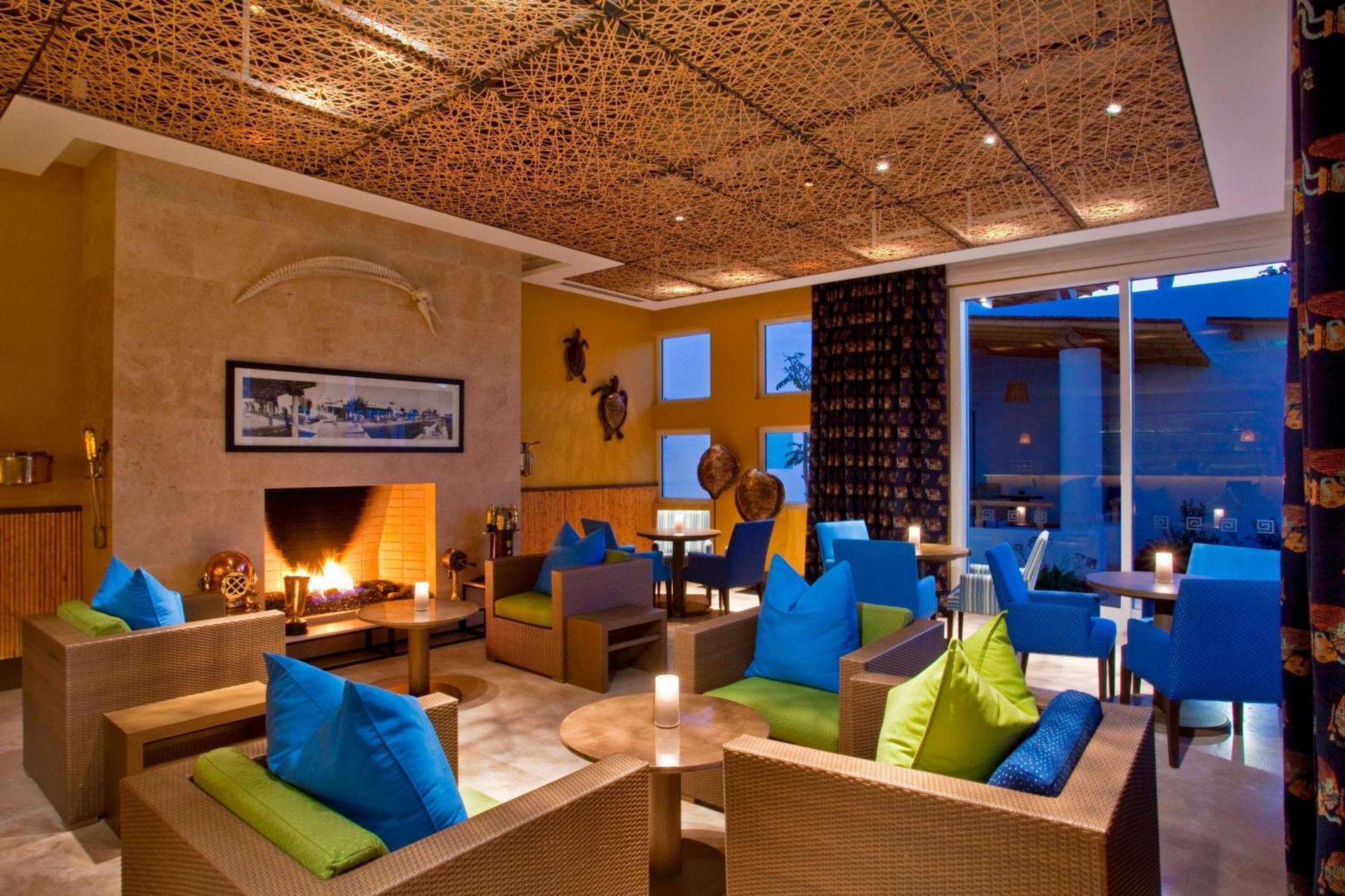 Hotel Paracas, A Luxury Collection Resort, Paracas Esterno foto