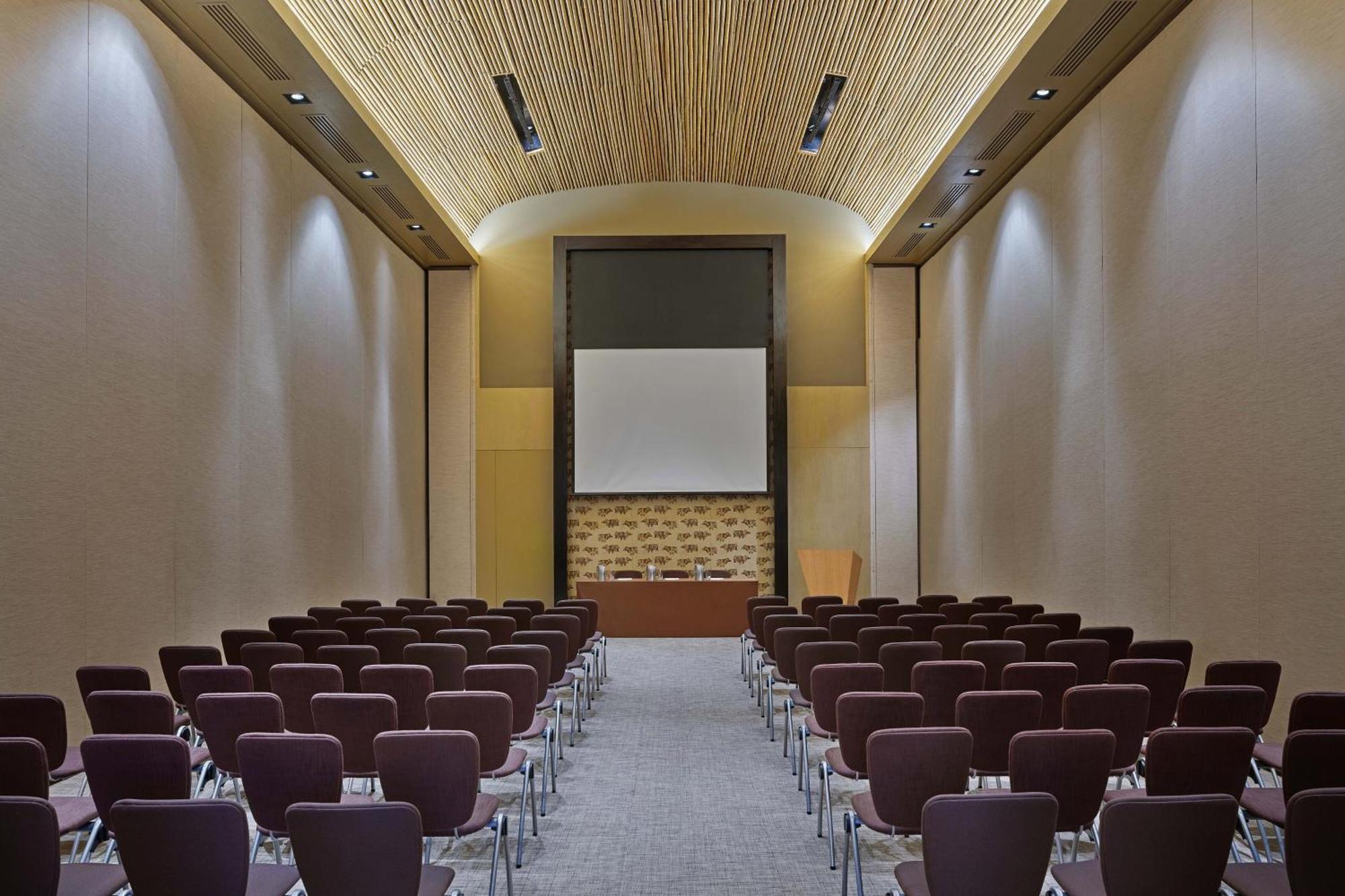 Hotel Paracas, A Luxury Collection Resort, Paracas Esterno foto The Auditorium