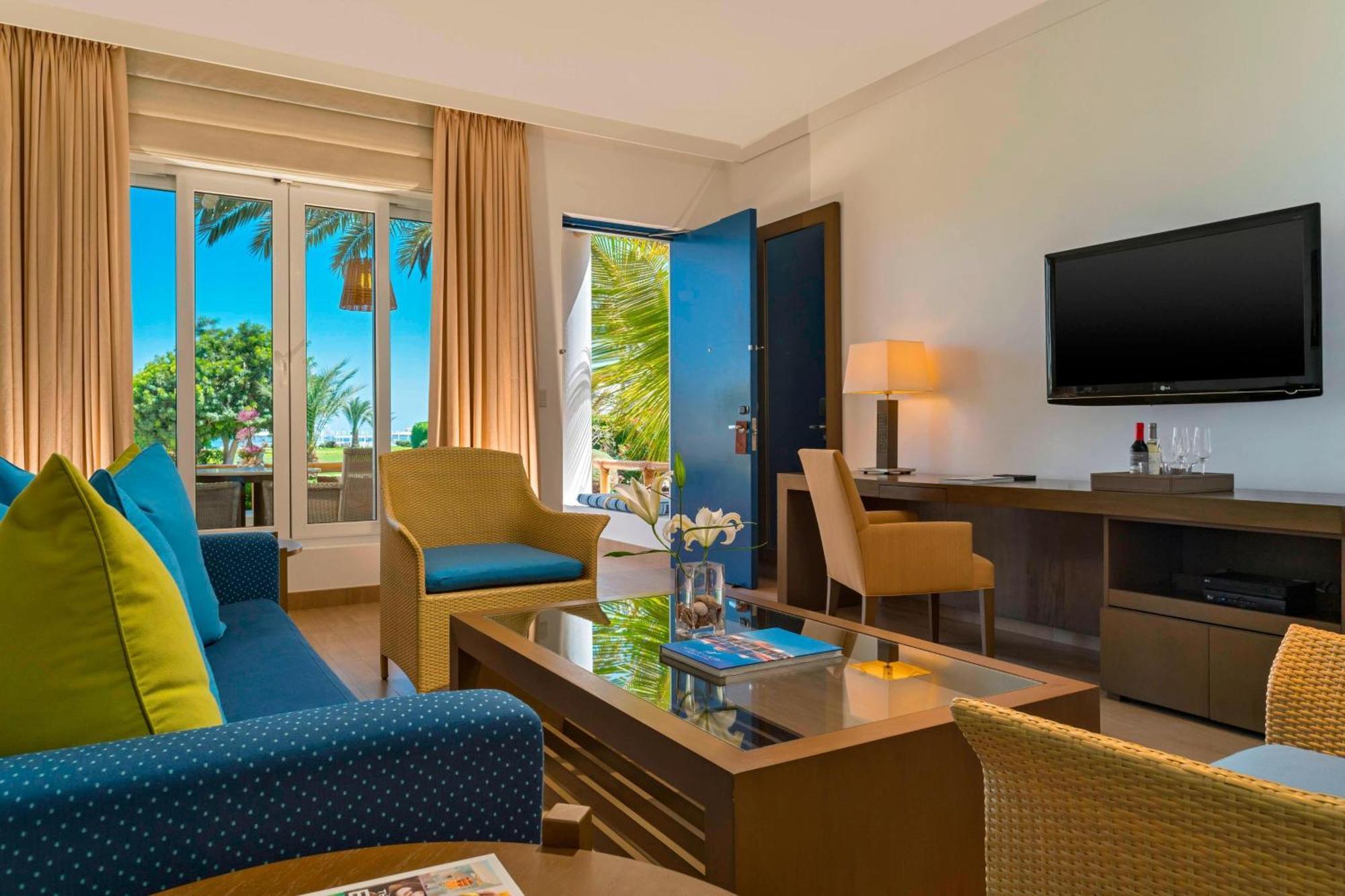 Hotel Paracas, A Luxury Collection Resort, Paracas Esterno foto A living room at the Hilton Maldives Iru Veli