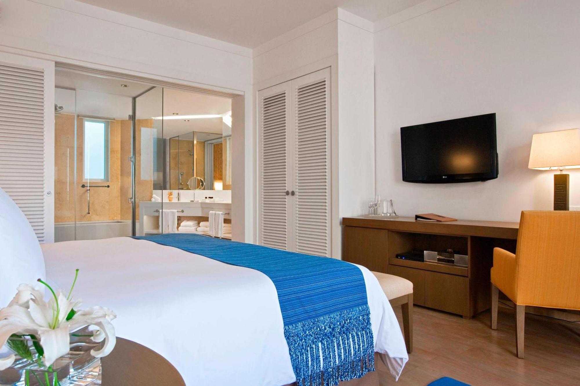 Hotel Paracas, A Luxury Collection Resort, Paracas Esterno foto